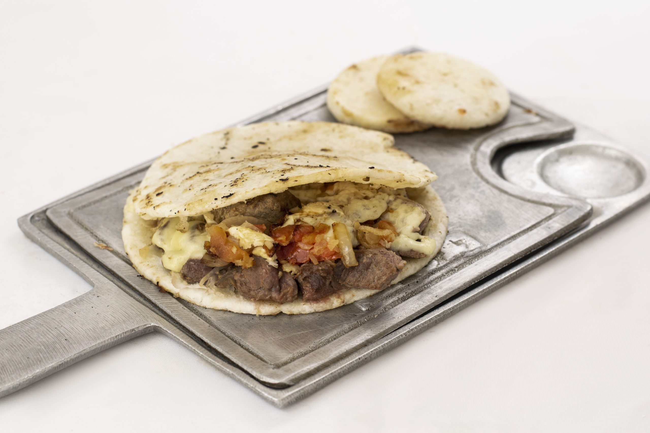 AREPA MIXTA