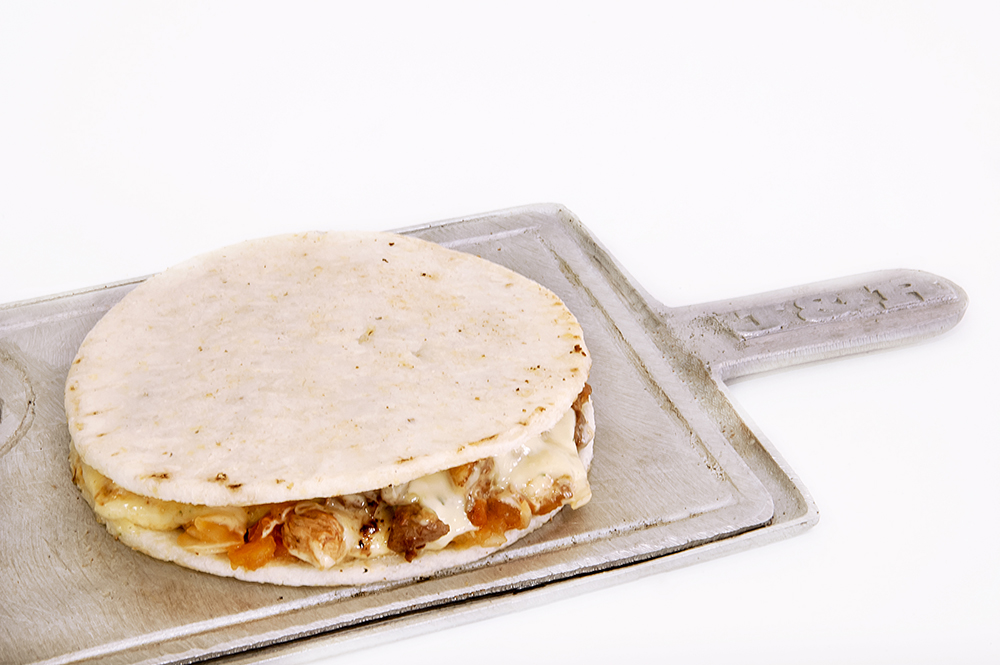 AREPA TRADICIONAL