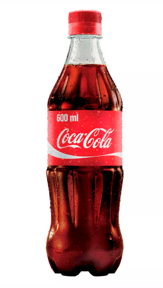 COCACOLA