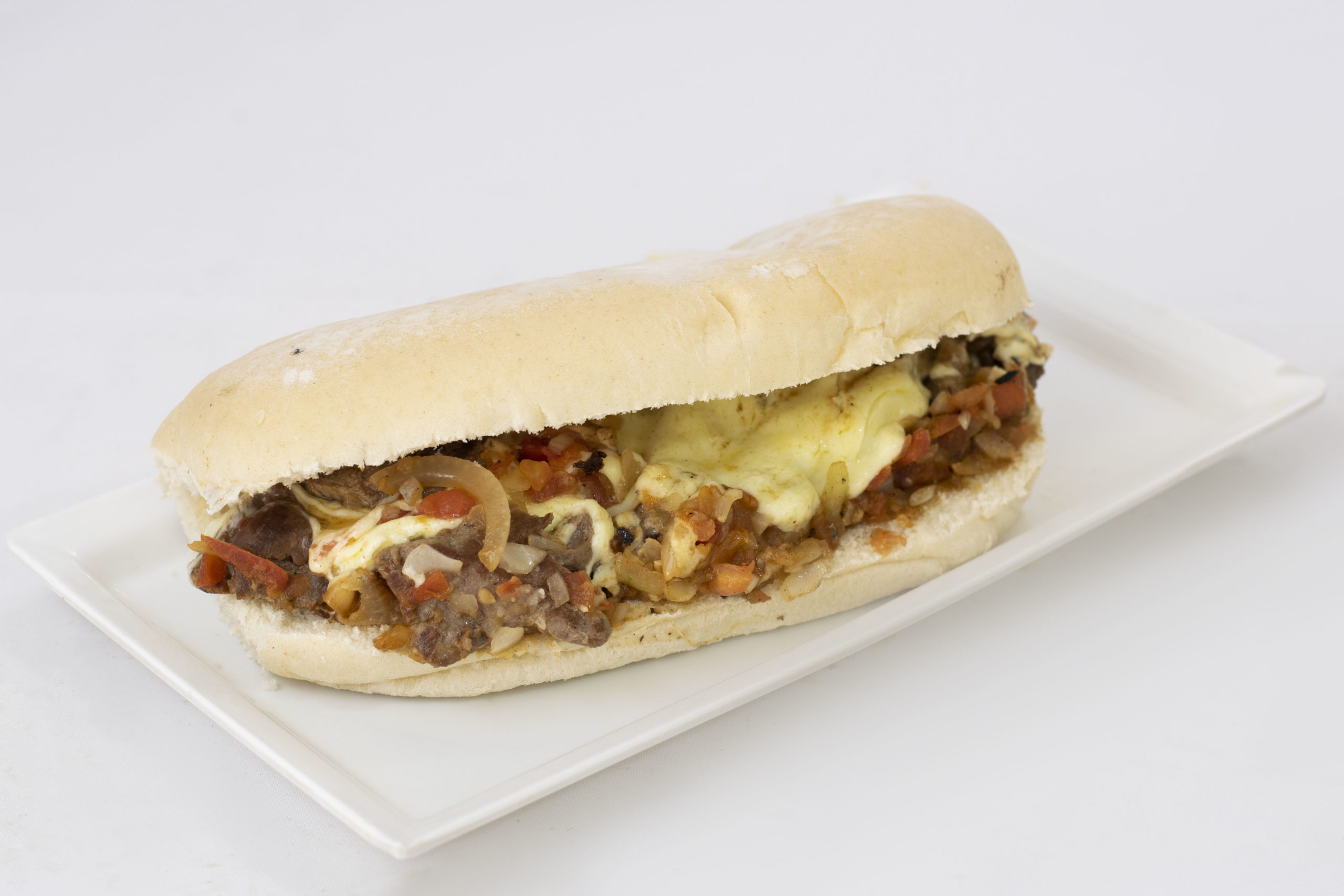 SHAWARMA CARNE