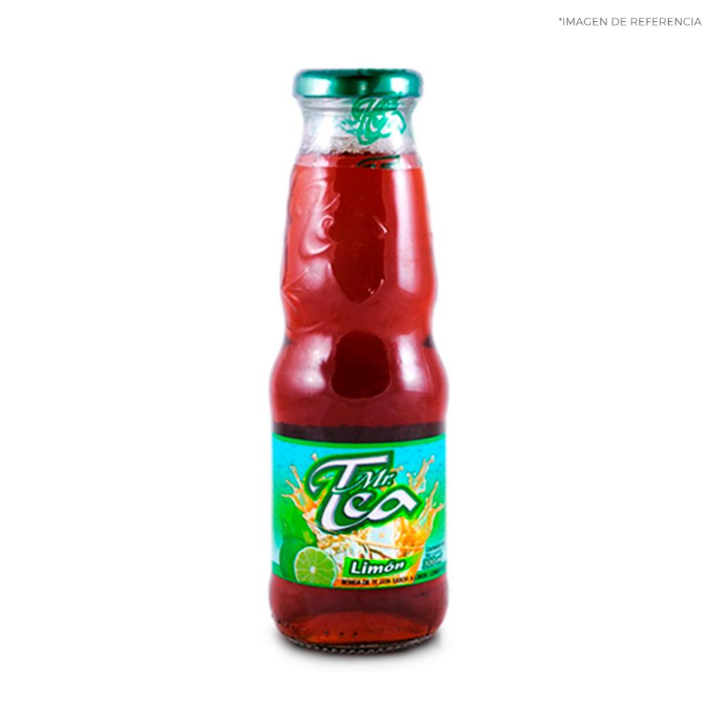 MR. TEA LIMON