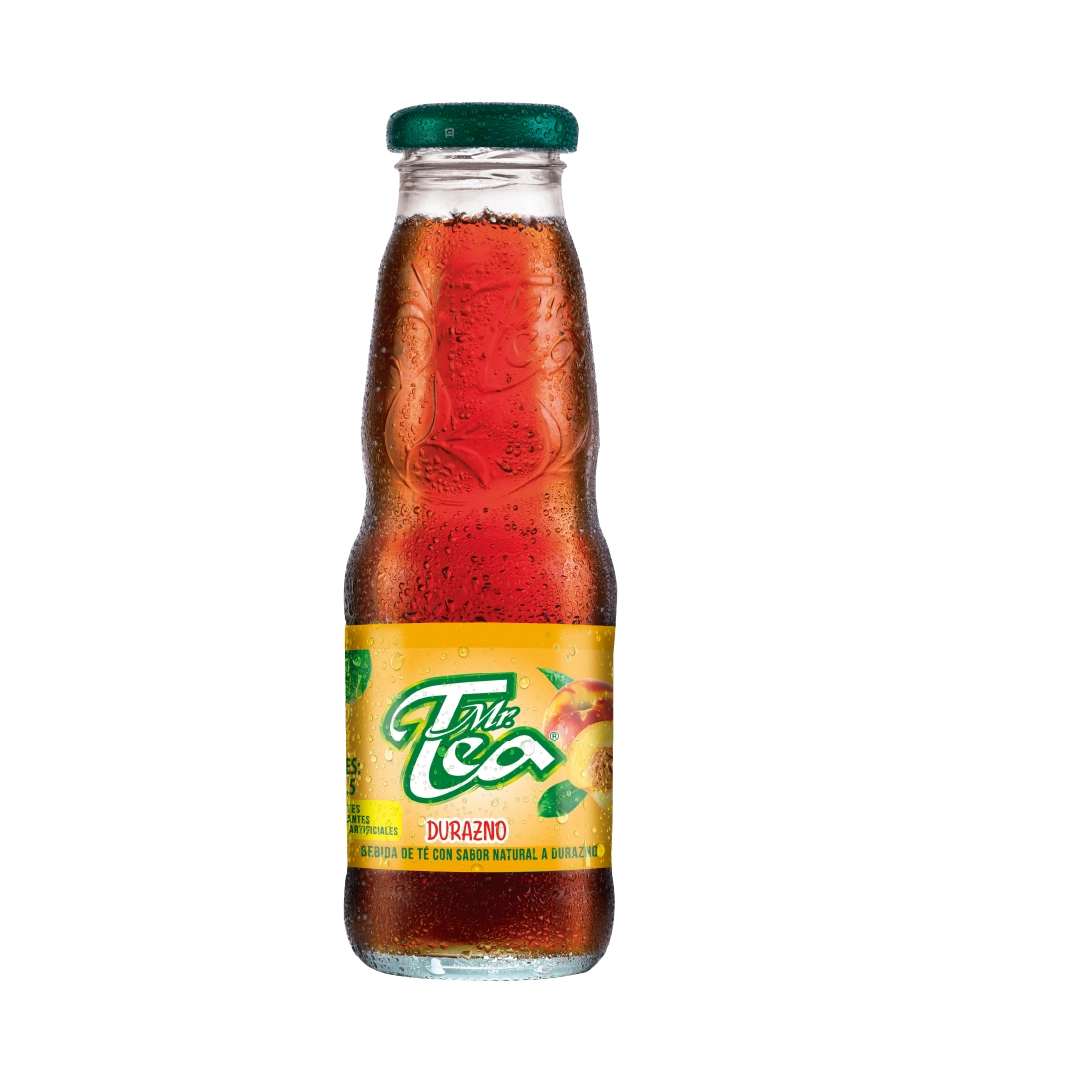 MR. TEA DURAZNO