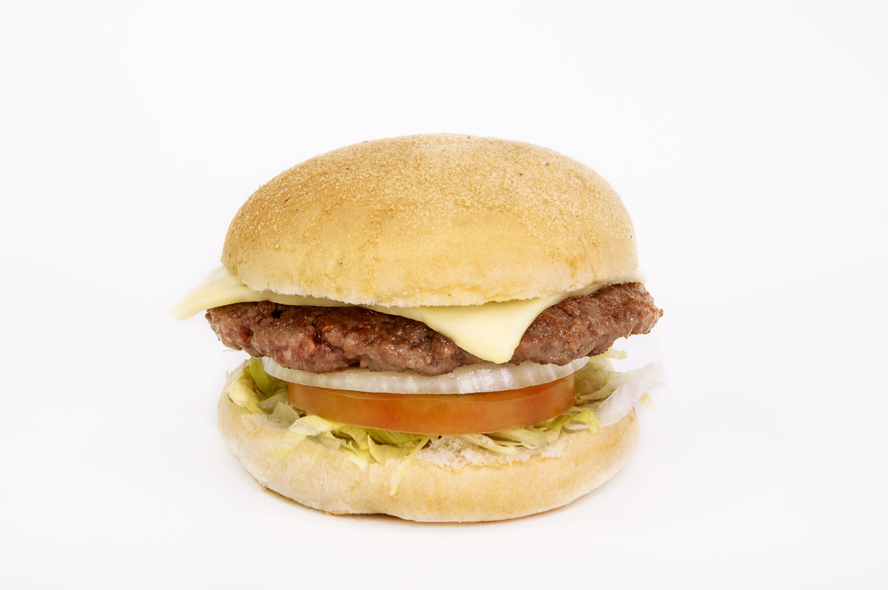 COMBO HAMBURGUESA J-R